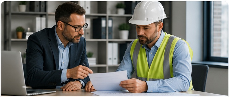 Consulenza specialistica