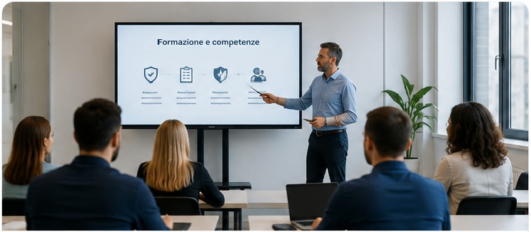 Formazione specialistica
