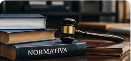Normative di settore